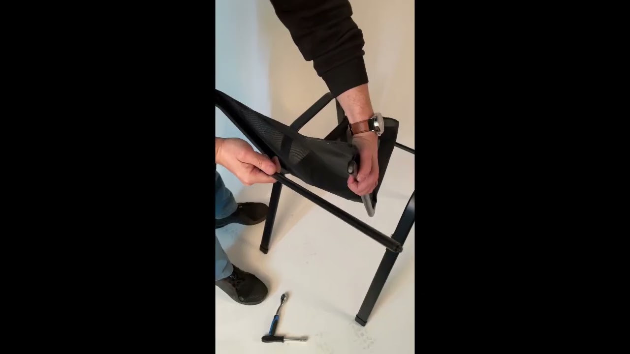 Jak Złożyć Krzesła Ogrodowe?  Instrukcja Montażu Krzeseł Ogrodowych – Krok po Kroku!