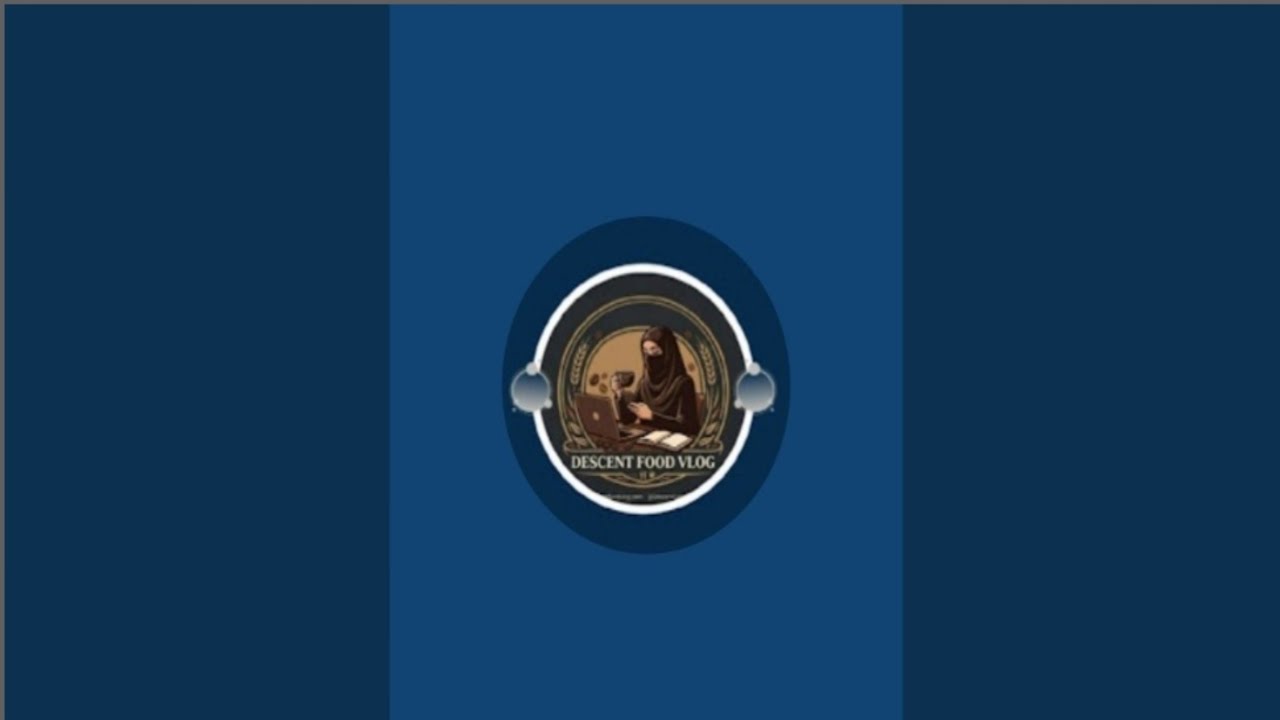 Descent Food Vlog  is live. Aslamalikum my YouTube family sab Mari live ko support khry 💯