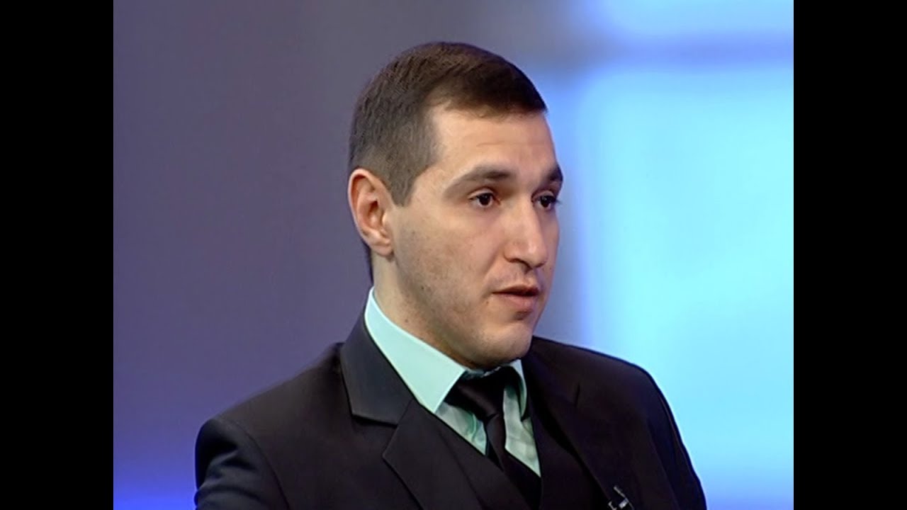 Александр Макарян: самая востребованная в КубГТУ специальность — кибербезопасность