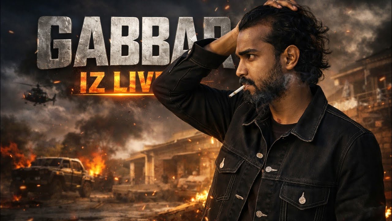 CONQUEROR TOP 100 LIVEPLAYING BGMI 4.2UPDATE LIVE /GABBARv2p 