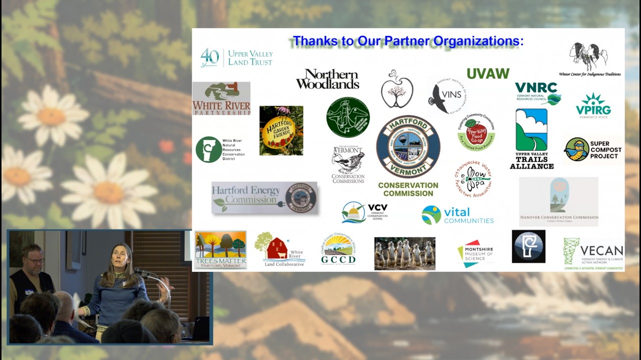 The 3rd Annual Environmental Stewardship Mix & Mingle