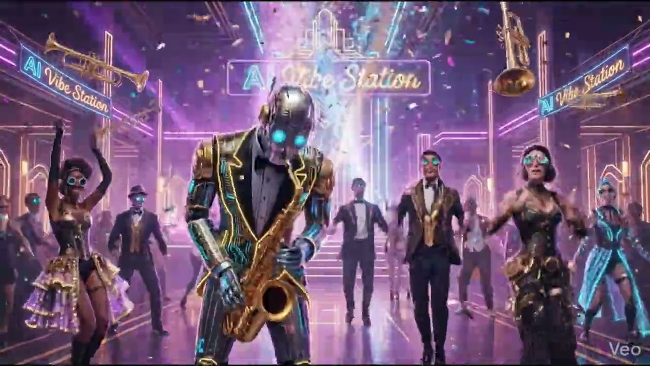 იცეკვე 🕺 Dance Like Nobody's Watching