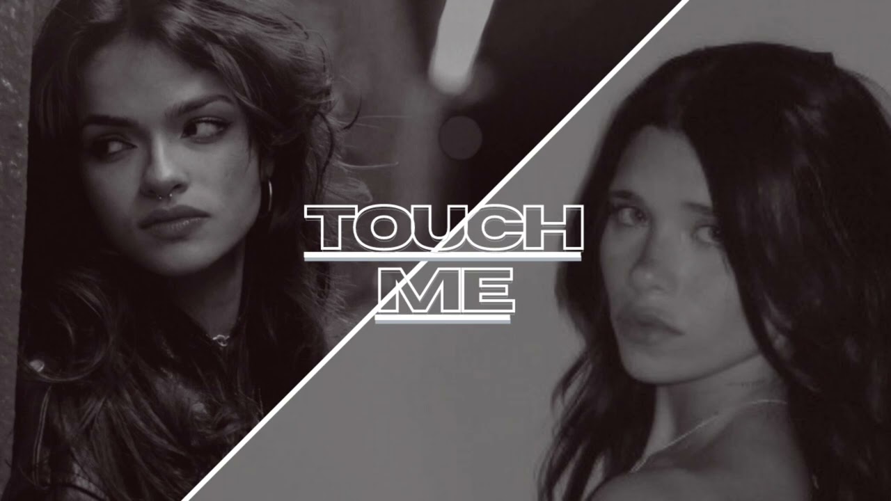 Ari Abdul x Nessa Barrett type beat - TOUCH ME | Dark Indie Pop Beat