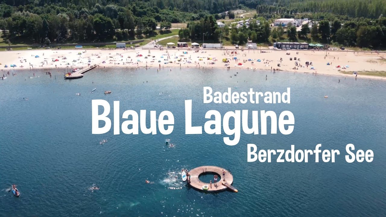 Badestrand 