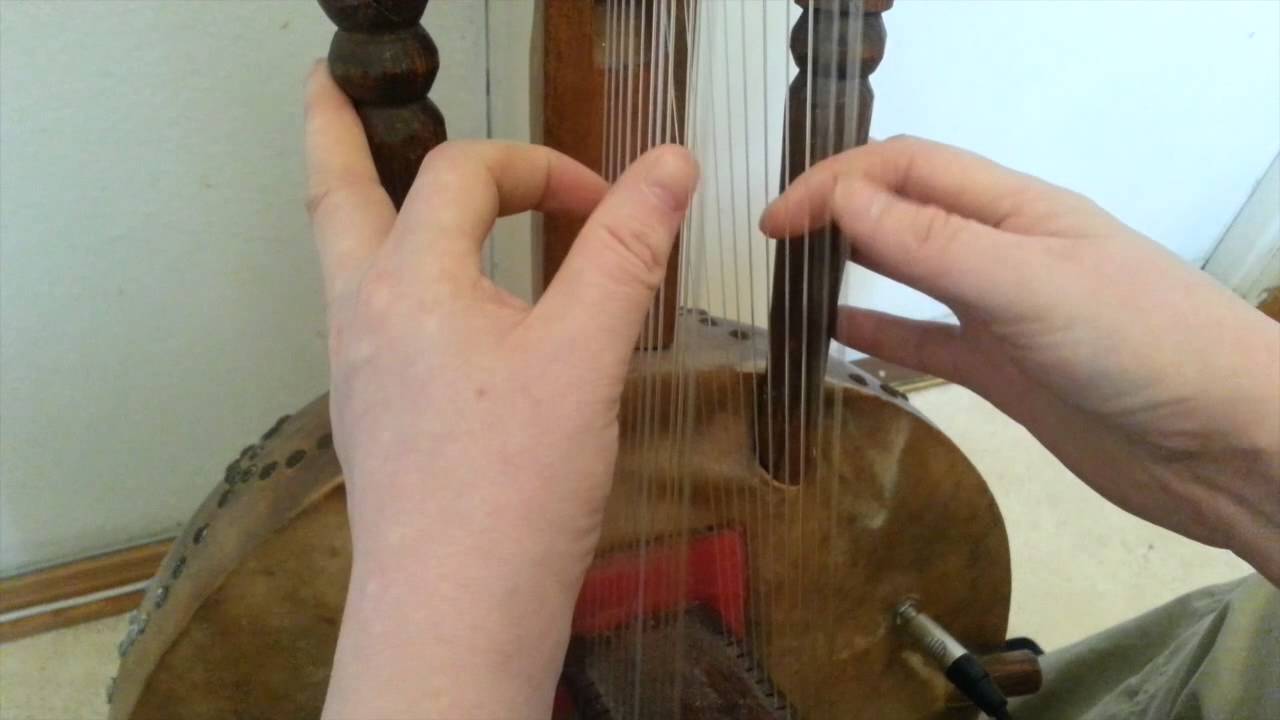 Bani 1  accompaniment