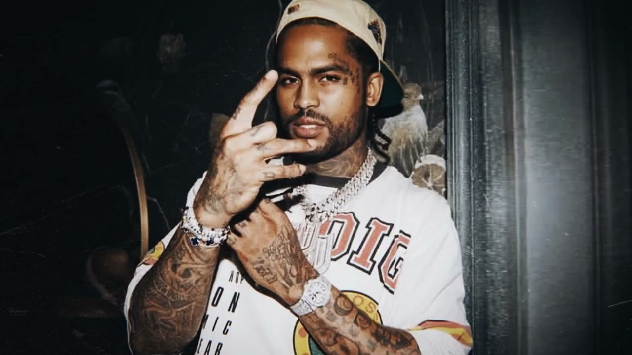 Dave East Type Beat 2026 - 