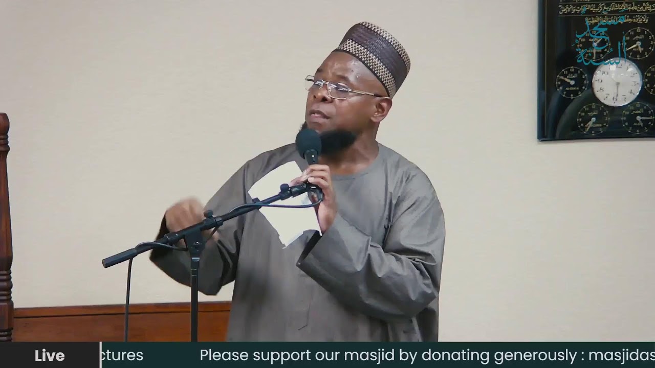 Honoring The Khaleel of Allah - Part 3 (Al Walaa Wal Baraa)