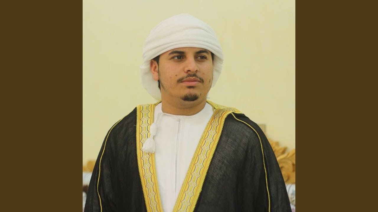 Hazza' Al-balushi - هزاع البلوشي ما تيسر من القرآن الكريم