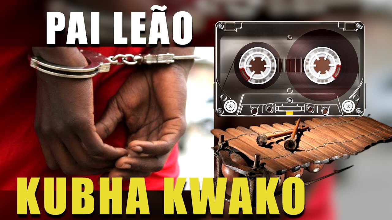 PAI - LE&Atilde;O KUBHA KWAKO ( 100% VALIMBA)