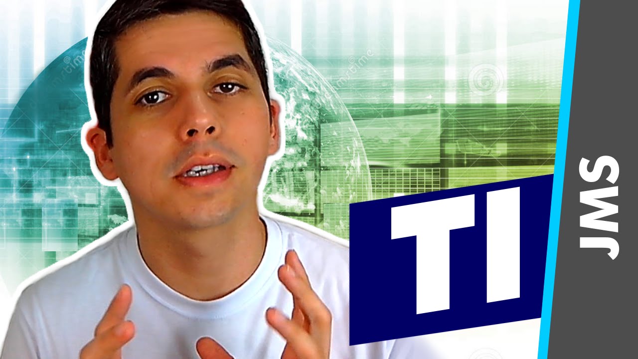Cursos de TI Online Gratuitos com Certificado - Jefferson Meneses