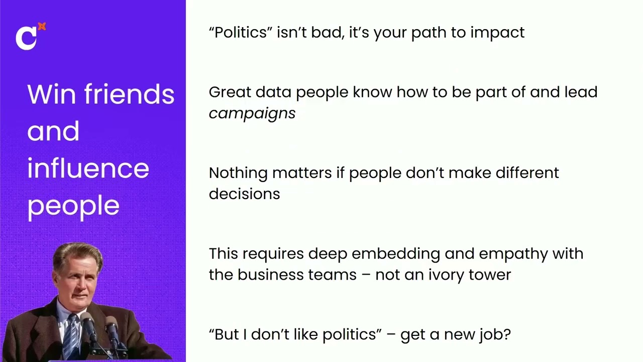How to measure your data team&rsquo;s ROI in the age of AI (Coalesce 2025)