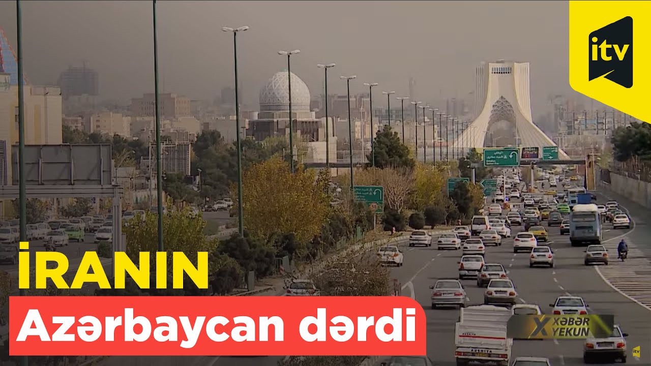 İranda yeni inqilabı azərbaycanlılar edəcək?