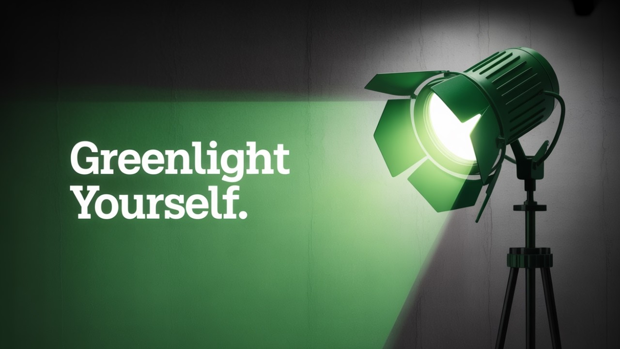 Your Audience is Your greenlight | The New Creator Economy