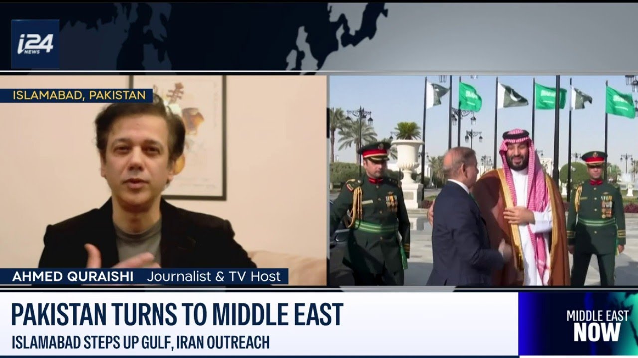 Pakistan returns to the Middle East: Islamabad steps up Gulf and Iran outreach