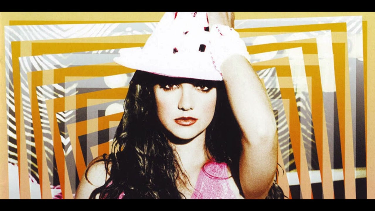 [ FREE ] Britney Spears x 2000s  type beat - 