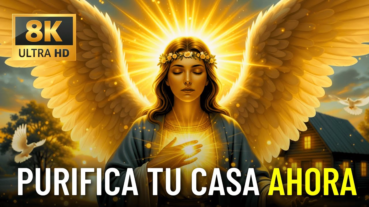 Libera Todo el Ruido Mental - Aprende A Como Calmar Tu Mente Con Ayuda de Dios