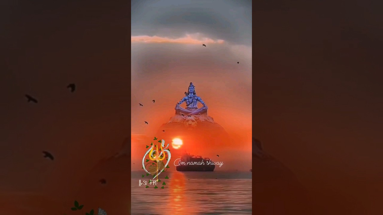 new# mahadev # status