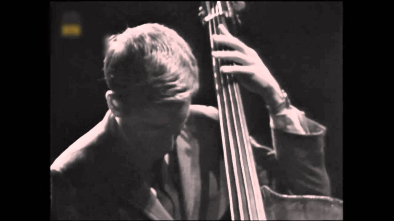 Bill Evans　