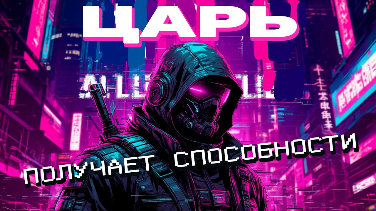 Как Грядущий Царь получит способности. Предшествующие события. Мысли Правителя.