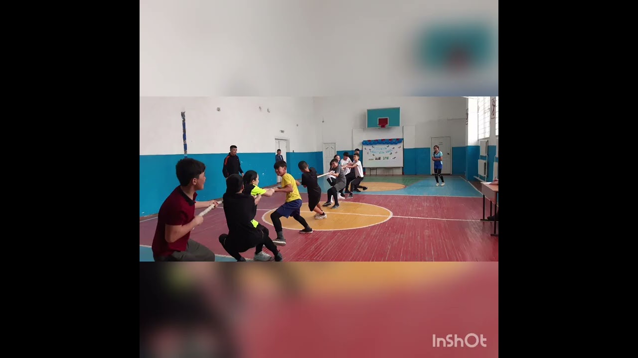Тренинг 