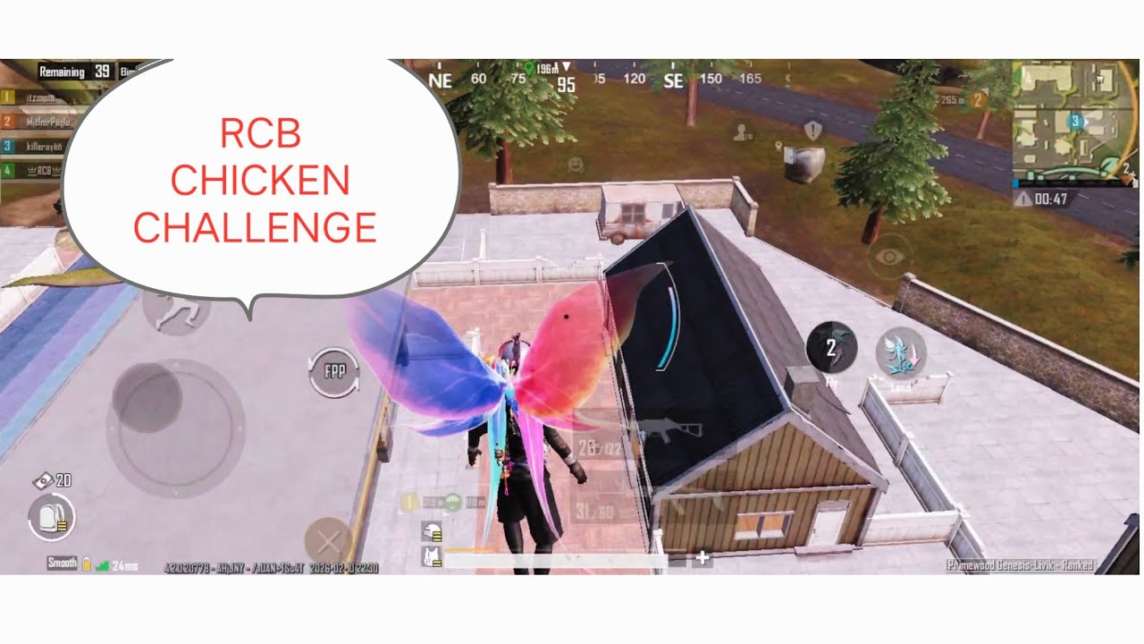 RCB PLAYERS CHICKEN DINNER CHALLENGE GONE WRONG 🤣🤣🤣🤣😂😂😂😂😂