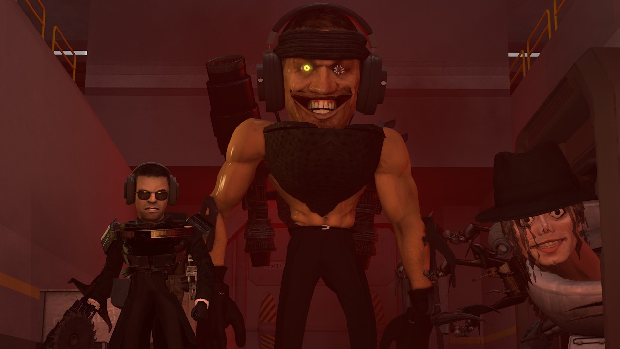 What If  G-squad APPEARED in Skibidi Toilet 69 [1]?