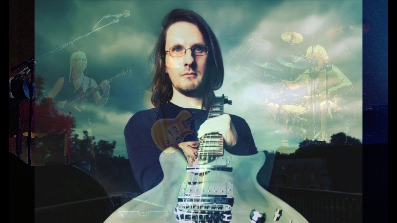 Steven Wilson/Porcupine Tree - Best Solos Vol. 1