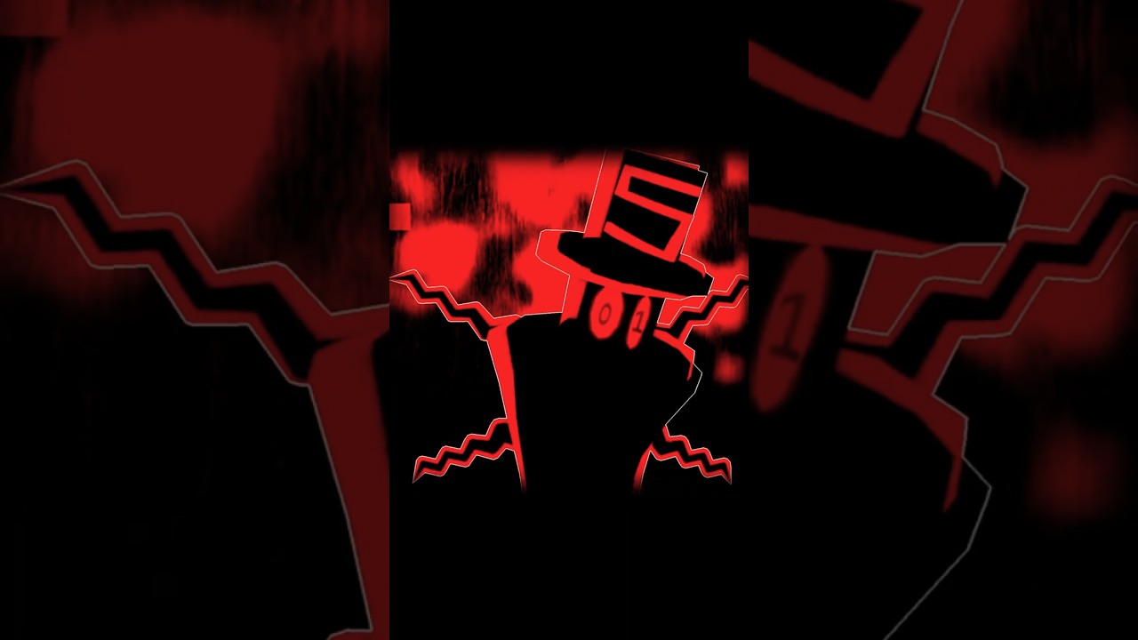 John Doe // Dazed #forsaken