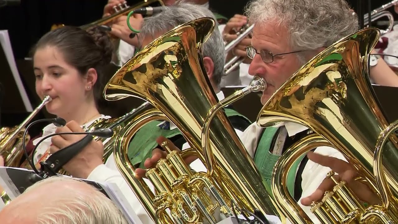Marche Militaire Française von Camille Saint-Saëns