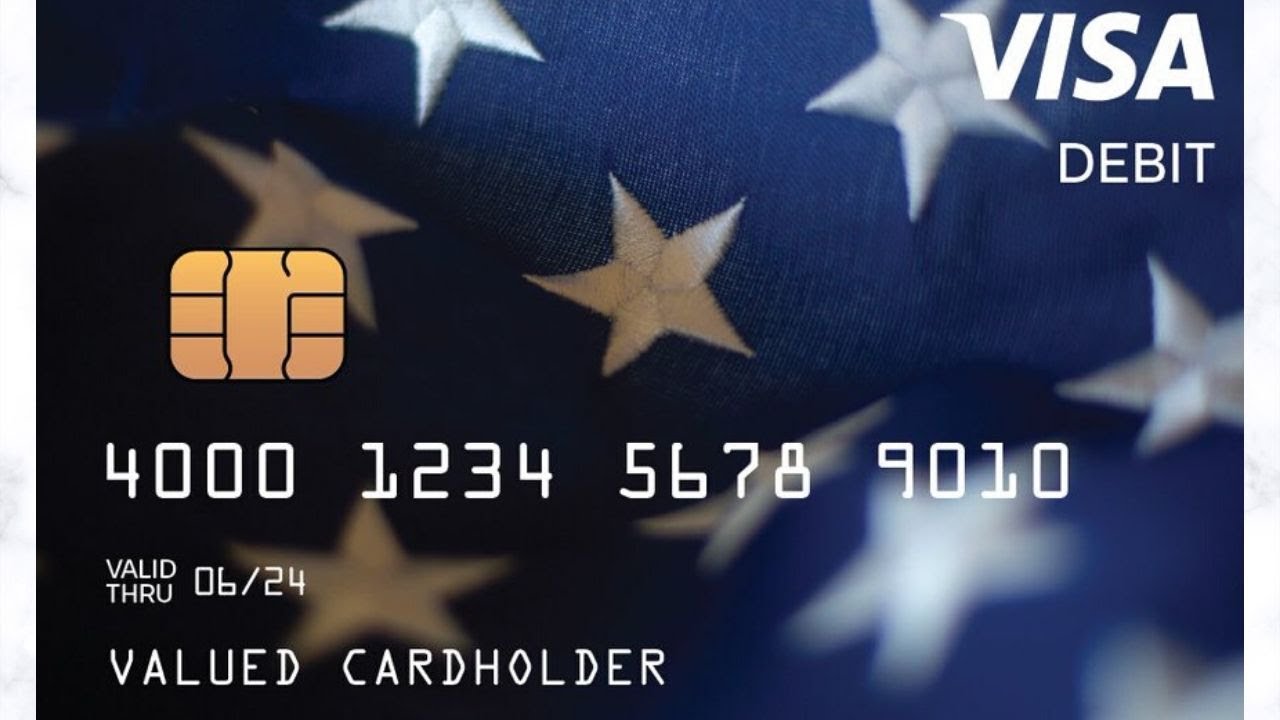 Third stimulus check 2021 update