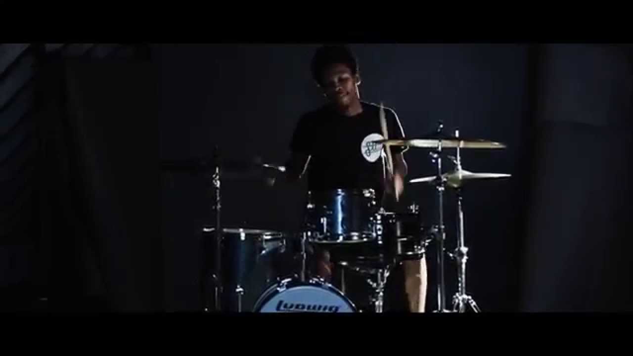 Stix of The Social Experiment - Drummer for Chance the Rapper