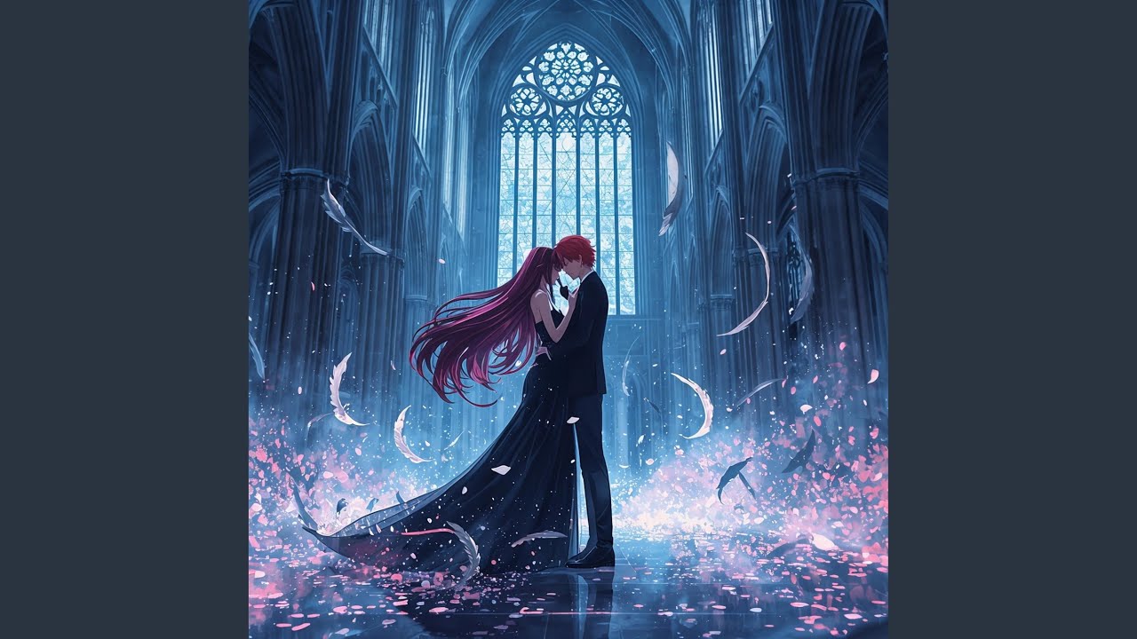 One Last Dance