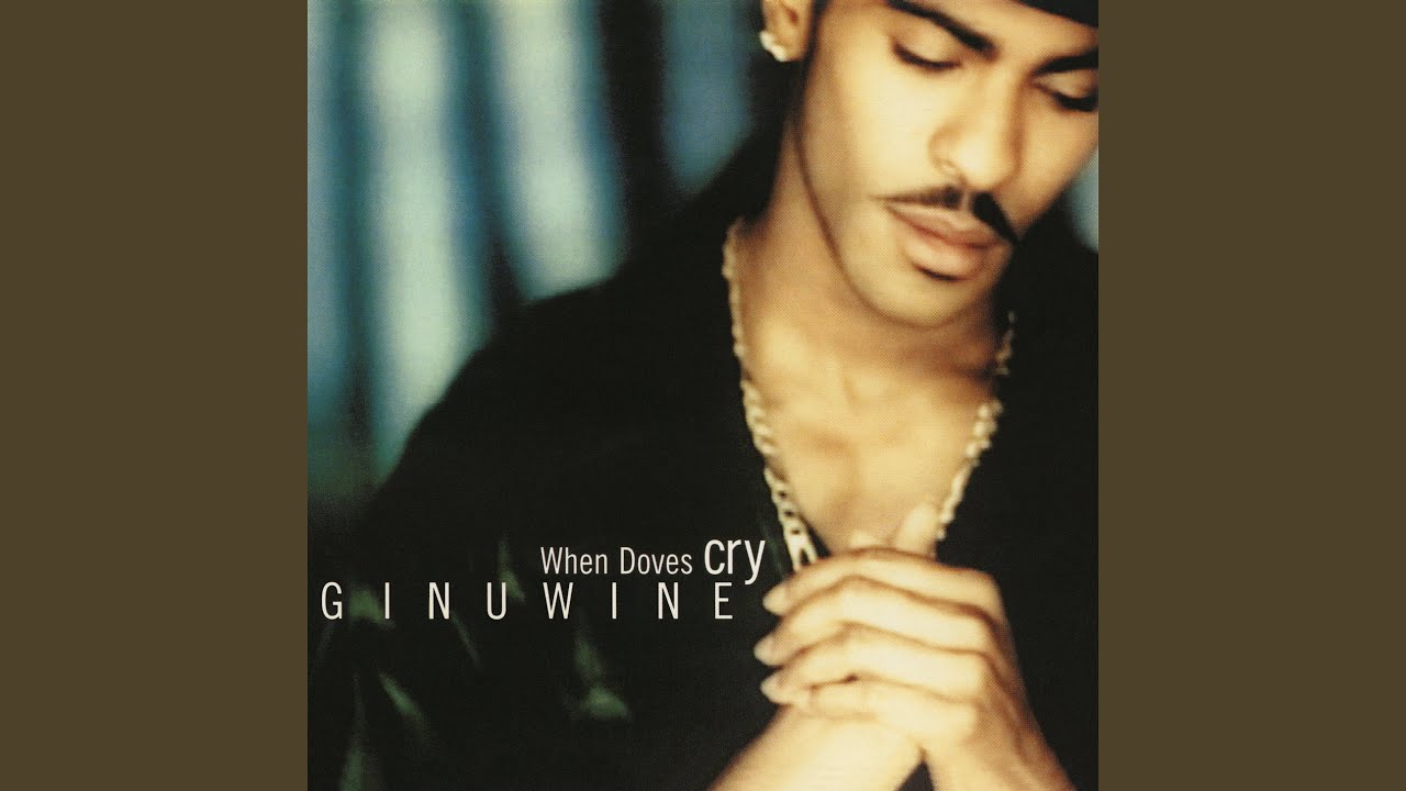 When Doves Cry (Radio Edit)
