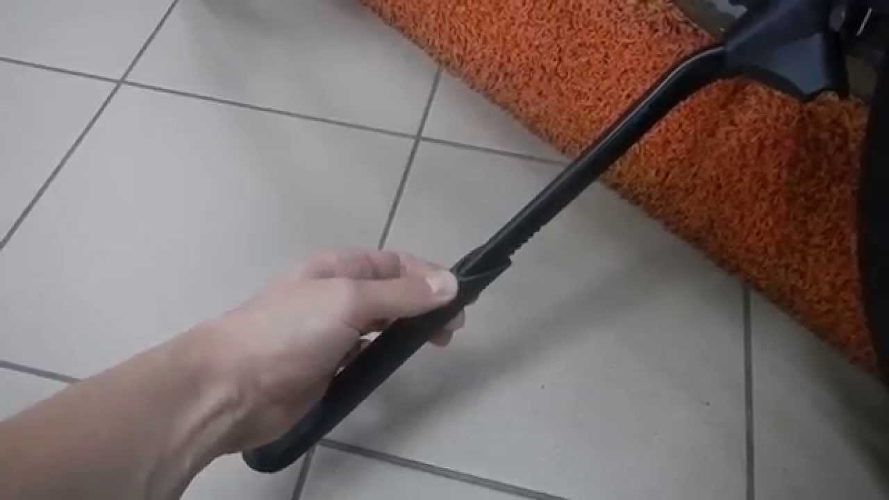 N&oacute;żka rowerowa Batavus Easy