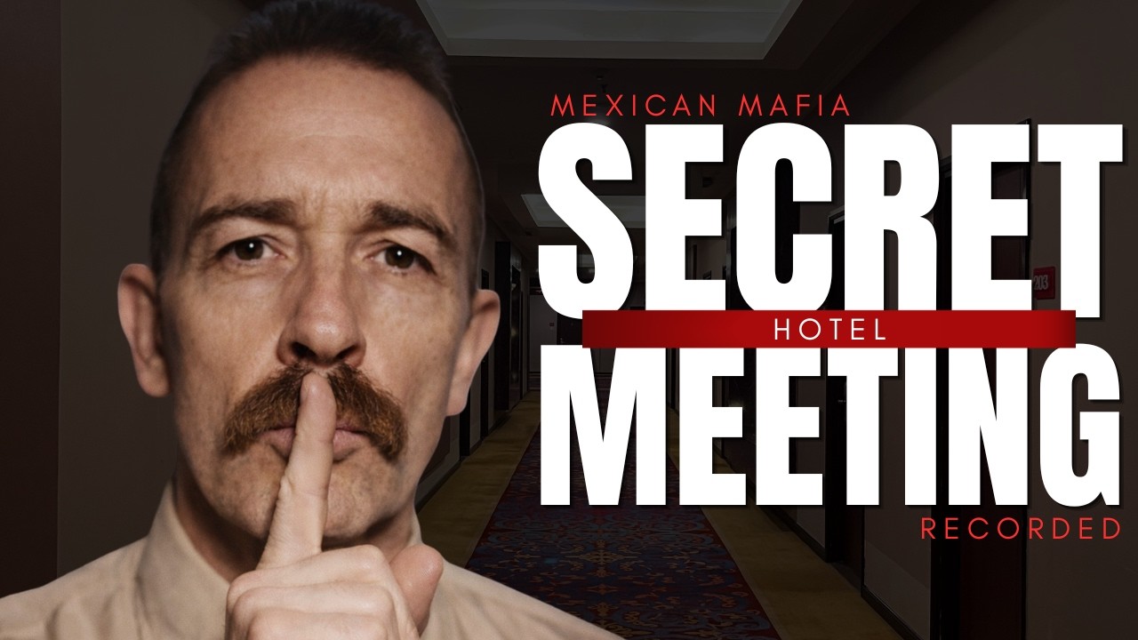 Behind the Hotel Door 🚪 | What Was Said This Time&hellip;