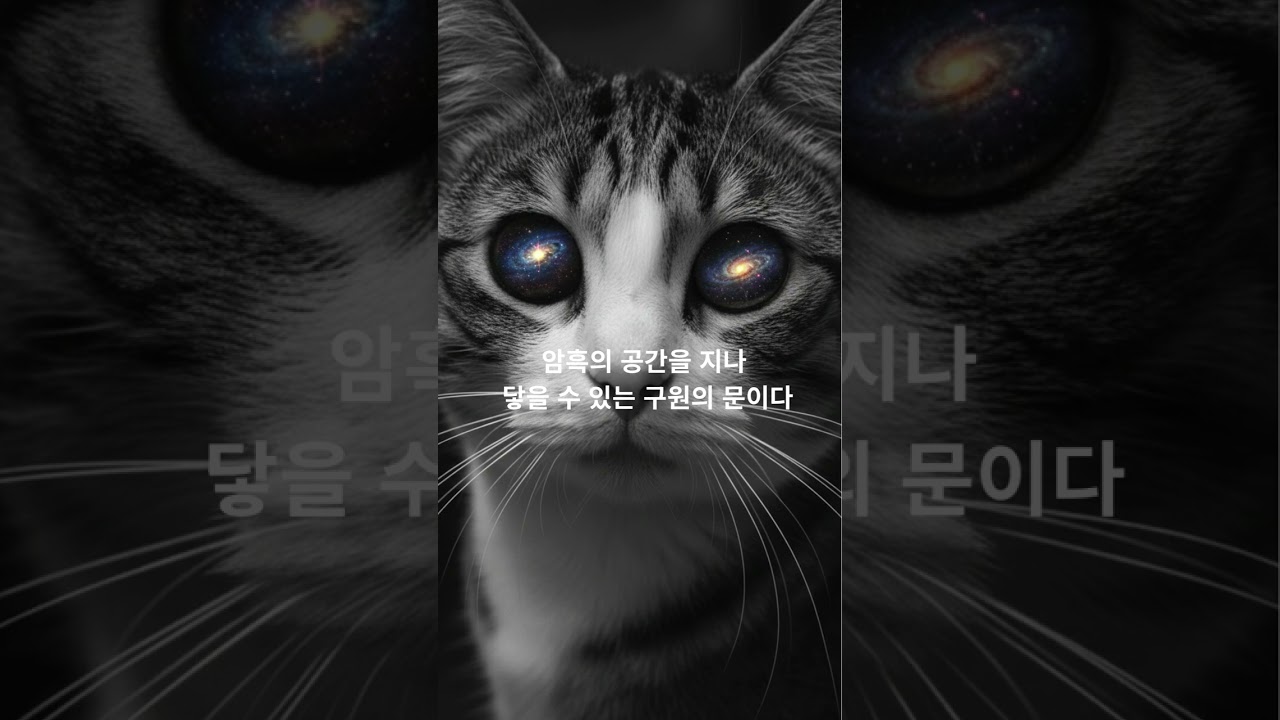 천재 시인 까옹이, 시 쓰는 고양이의 고뇌 / 까옹이 영상 전문은 롱폼 동영상으로 따로 있습니다. # 고양이 # 시 # 시 쓰는 고양이 # 키보드 # 집사/