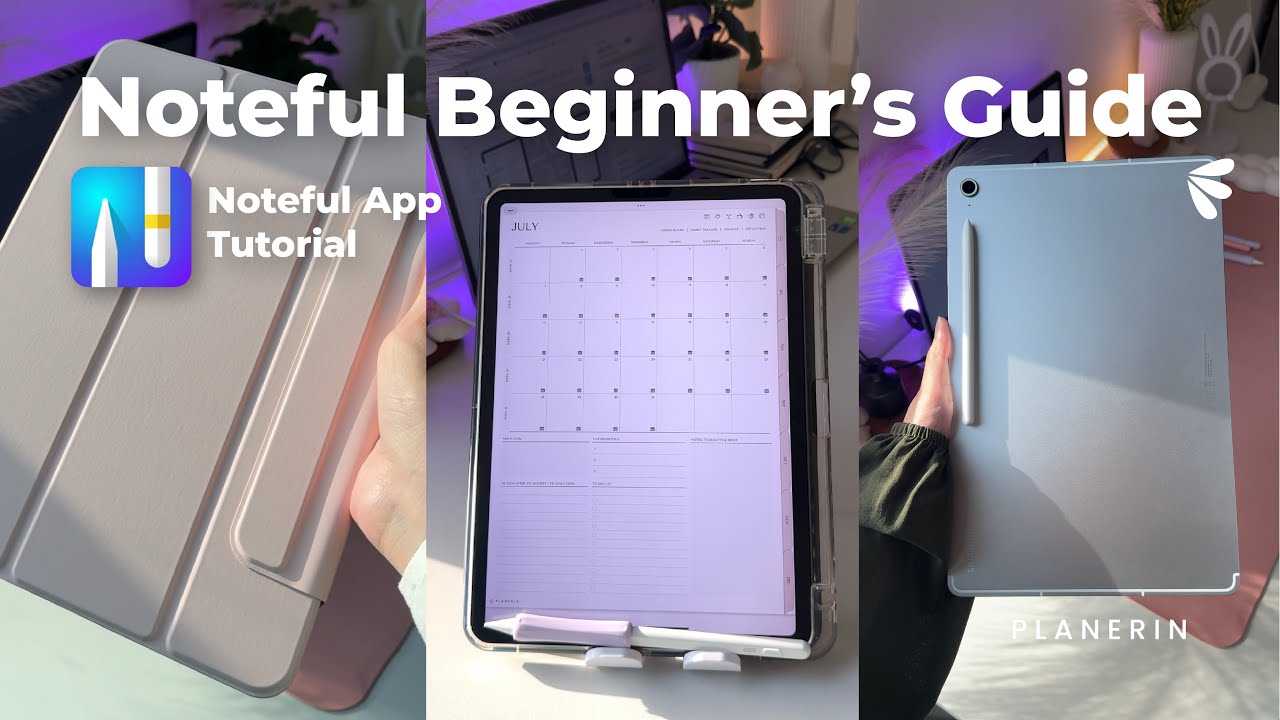 Beginner’s Guide To Noteful App In 2025 | Noteful App Tutorial