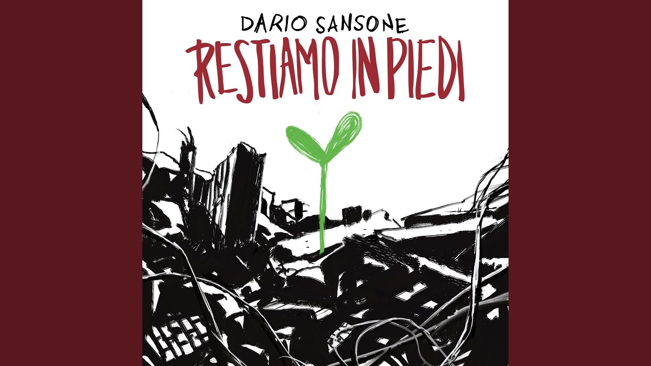 Restiamo in piedi