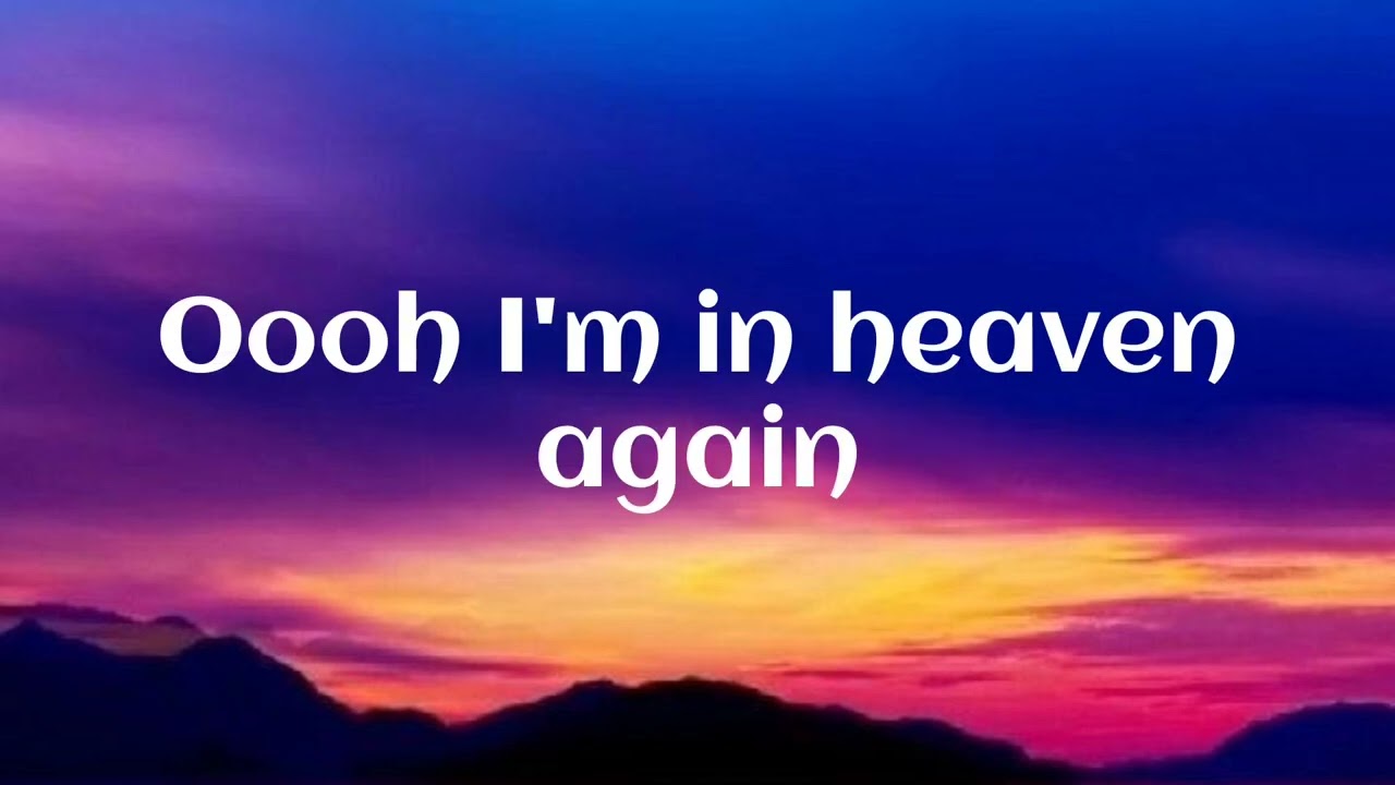 Deep Purple - Highway Star (lyrics)