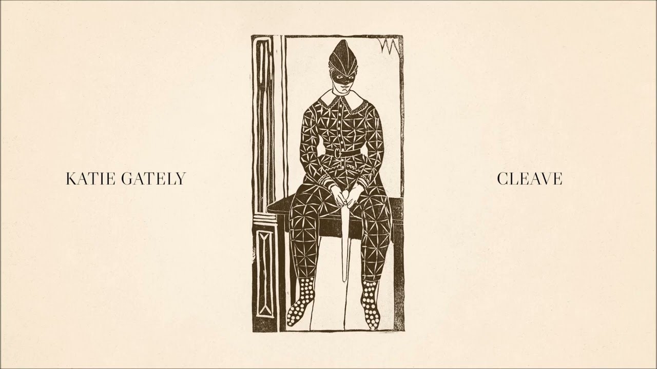 Katie Gately - Cleave [Houndstooth]