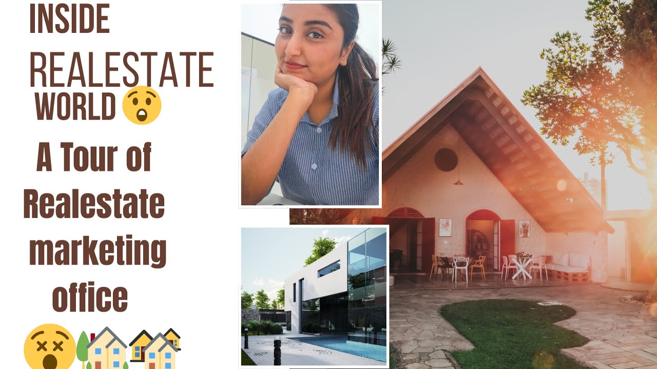 How Realestate industry works!🏘🪴Facts which will surprise u!!
