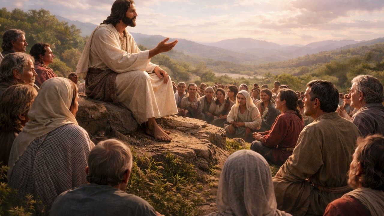 Sunday 1st Feb,  2026  Forth Sunday of Ordinary Time