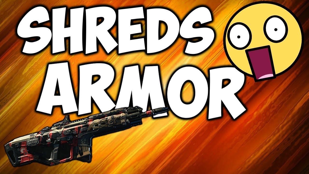 The Most BROKEN Class Setup In Black Ops 4!