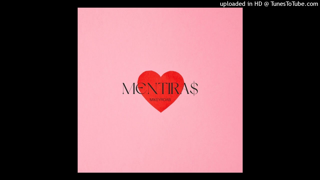 MENTIRA$ (VISUALIZER)