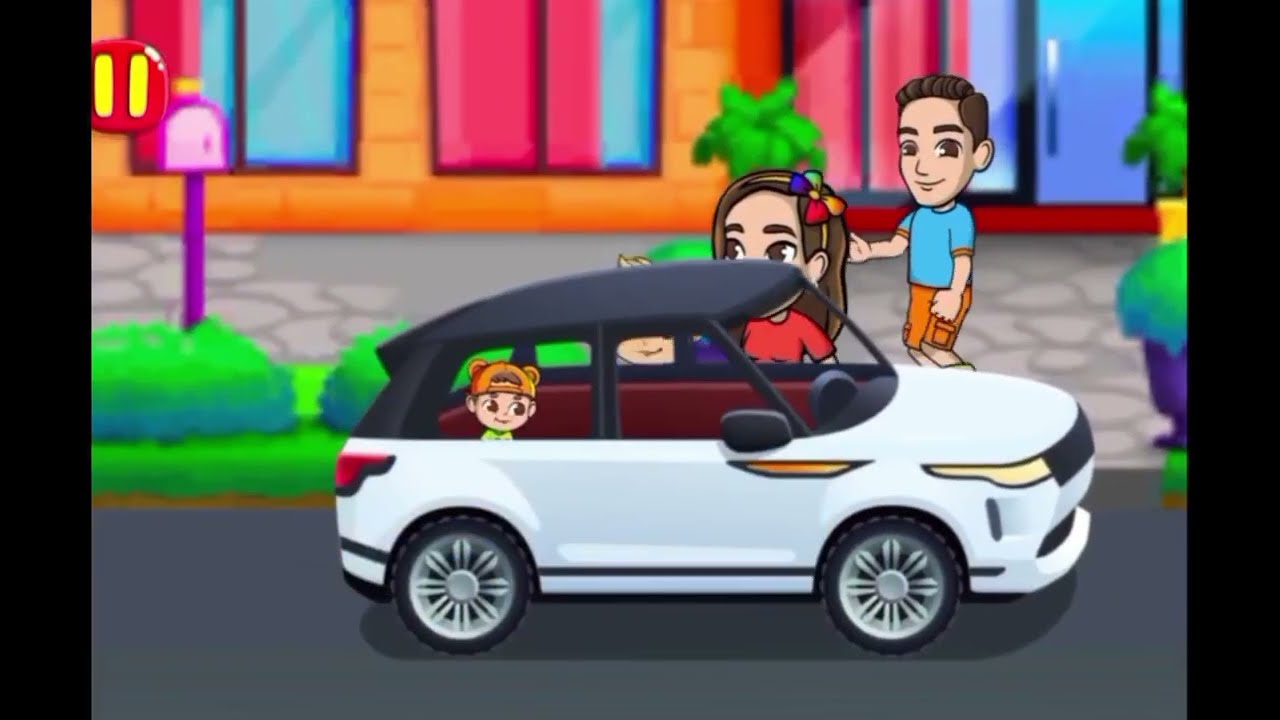 Vilad and Nikki New Funny Video 😂Vilad and Nikki Amazing Family FunVilad and Nikki Funny Moments 