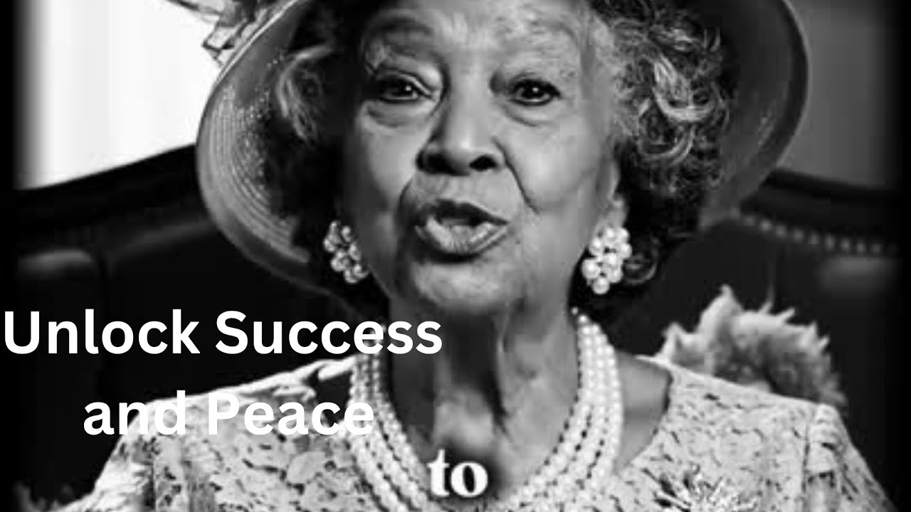 The 5 M's That Control Your Life