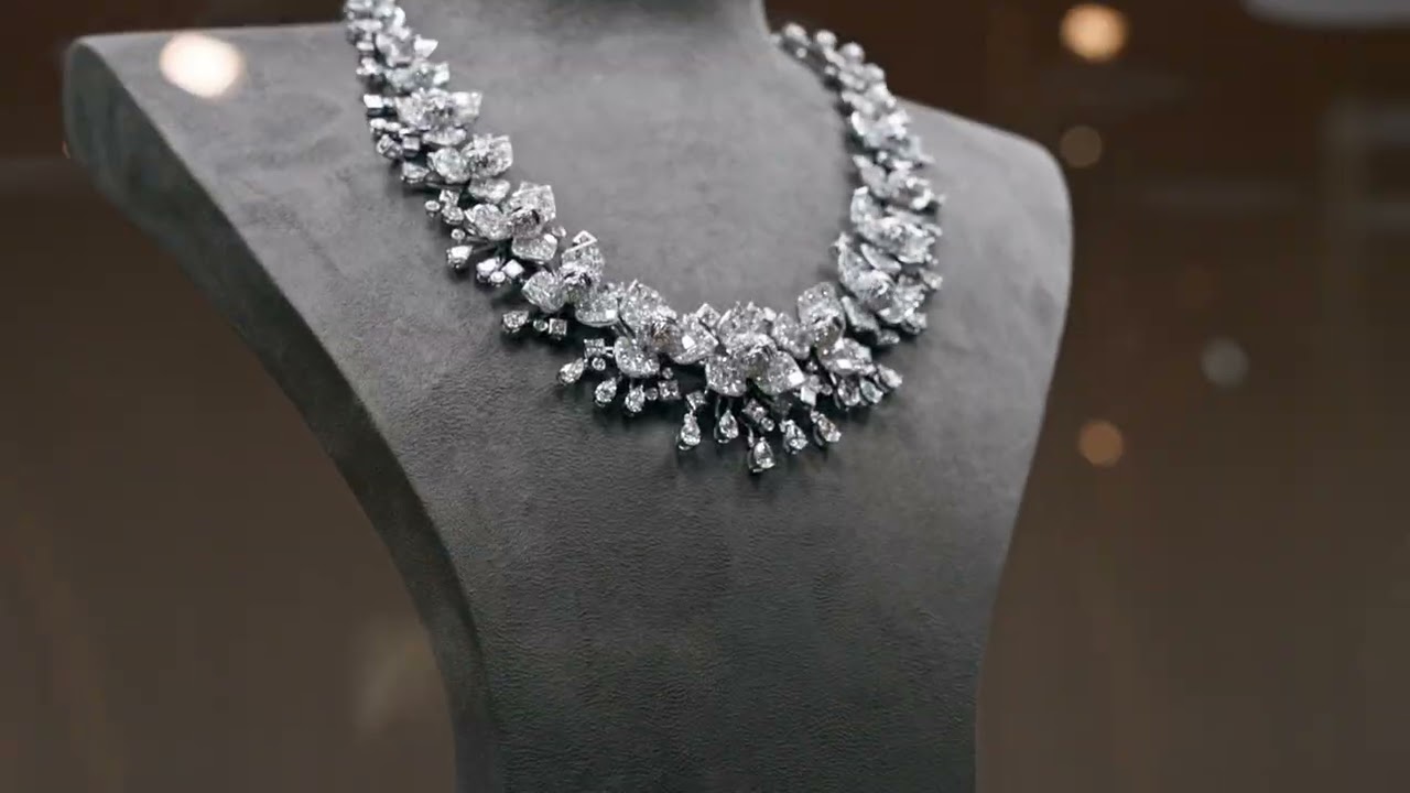 The 73rd Bangkok Gems and Jewelry Fair | Where the Global Jewelry Trade Meets