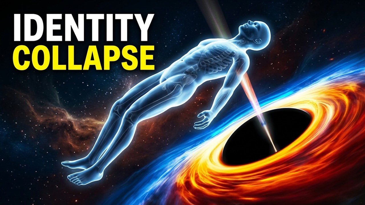 10 Event Horizon of my soul