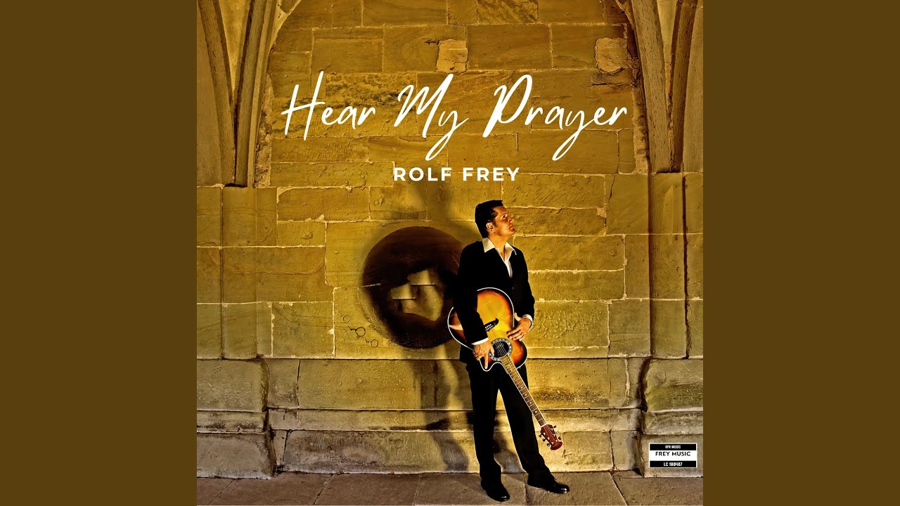 Hear My Prayer