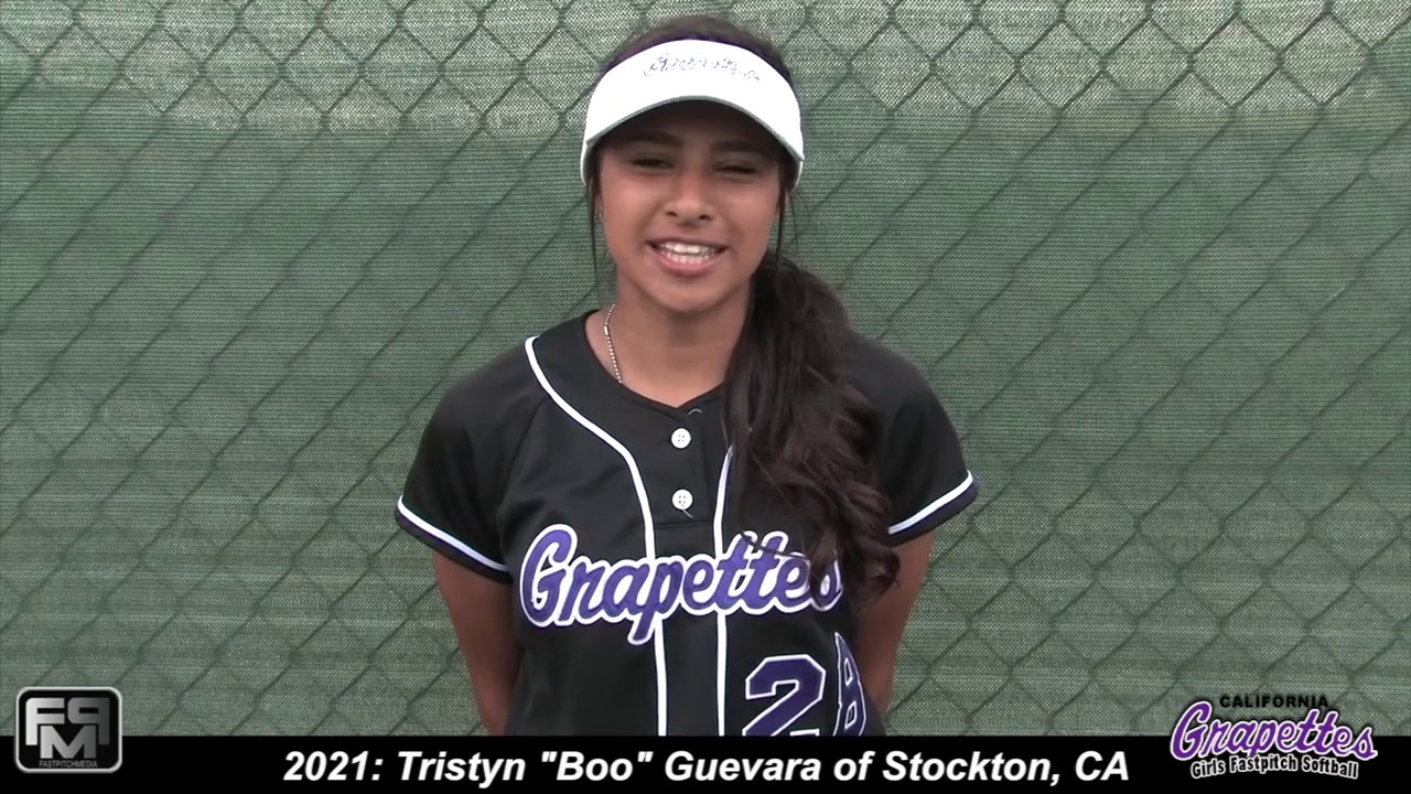 2021 Tristyn 